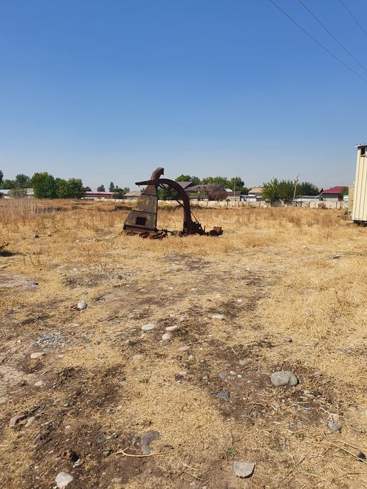 Ferma. 3.8 ga yer maydoniga ega chorva fermasi sotiladi