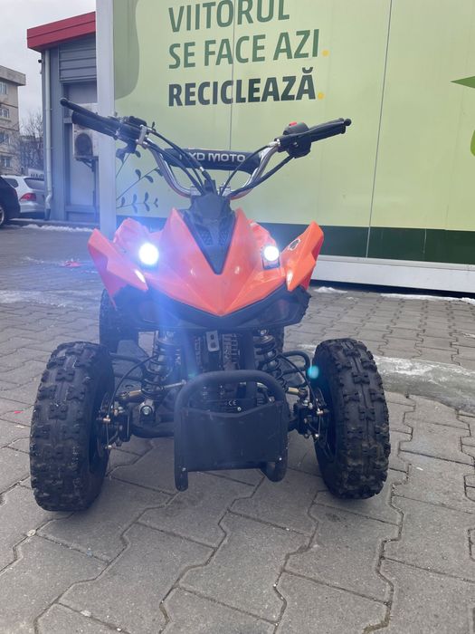 Atv copii 49cc/4T  automat