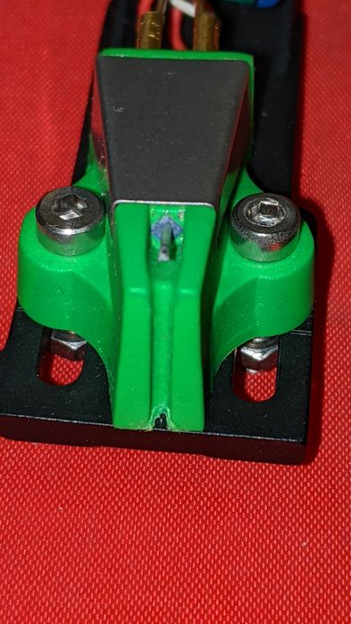 Doza pickup Rega Bias