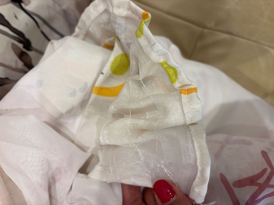 Пердета за детска стая