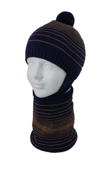 Теплый комплект для мальчика