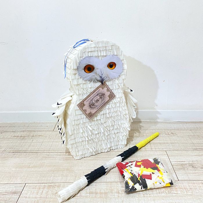 Пиньята Гарри Поттер