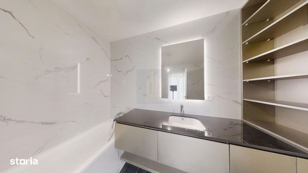 2 Camere | 86mp | Pretabil Birou | Pet Friendly| *Eminescu* *Tur Virtu