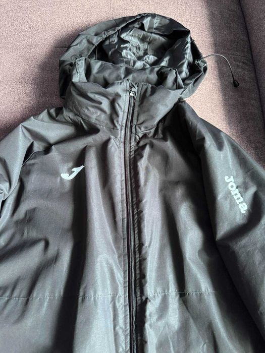 Зимно яке на Joma