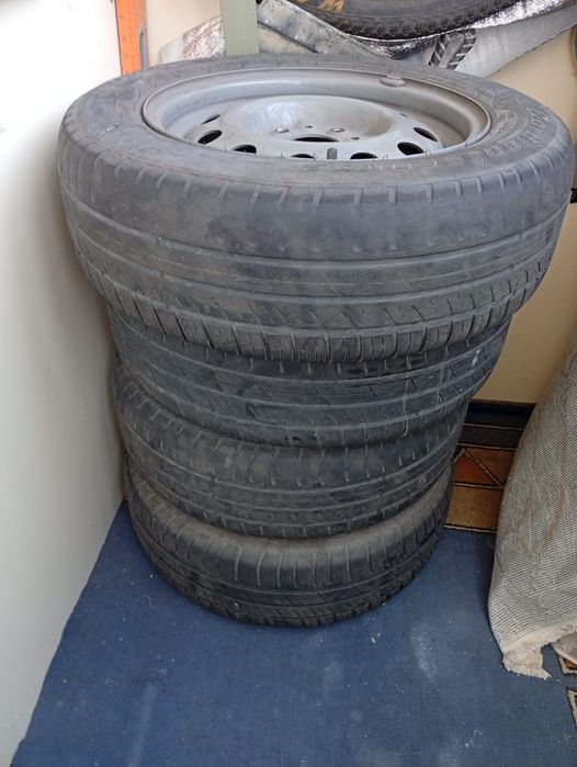 Шины и диски , 185/65R14