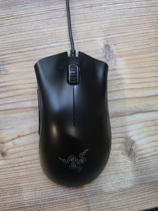 Игровая мышь Razer DeathAdder Essential (Оригинал)