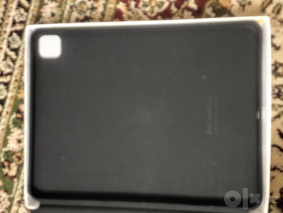 Чехон на aipad apple