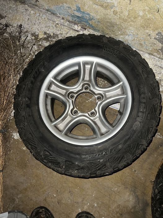 Roti Suzuki vitara (doua seturi)