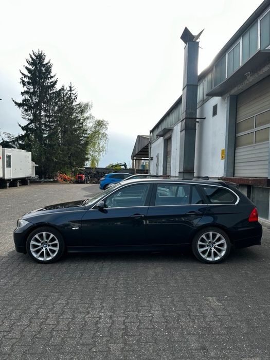 Bmw 330d 3500 FIXX Automat Germania M57 M Technik