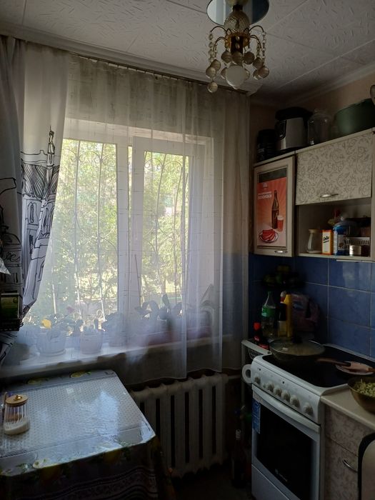 Продам 1 комнатную квартиру
