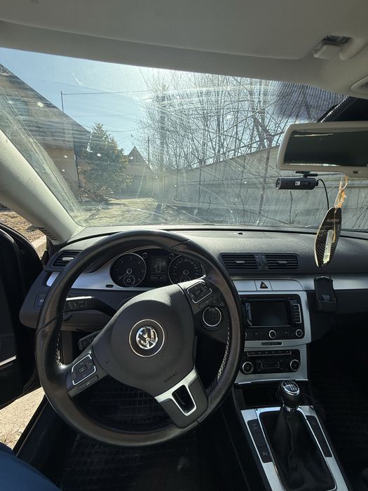 VOLKSWAGEN Passat 2010 — imagine 4