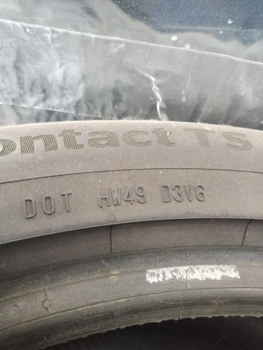 Anvelope m+s 275/40 R21 XL