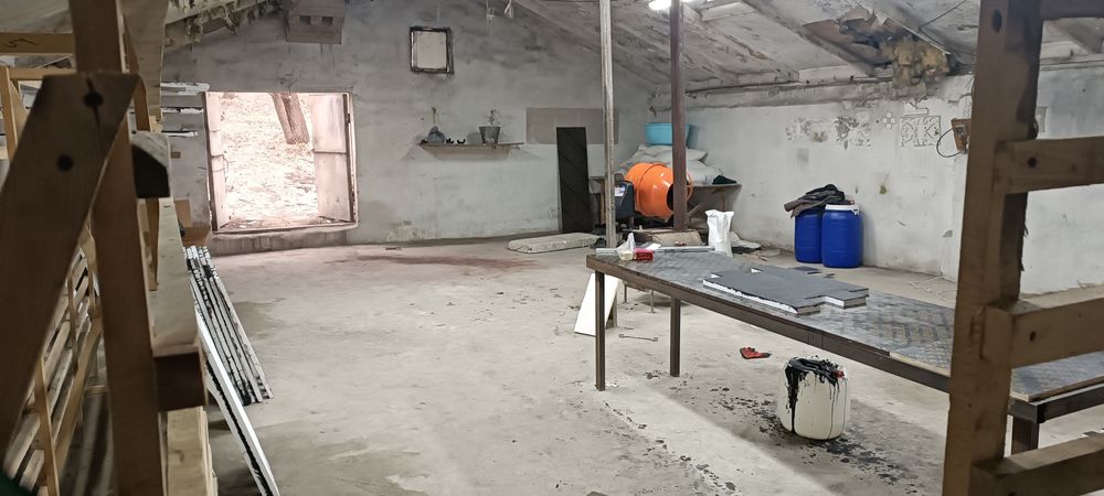 Сдам помещение в аренду