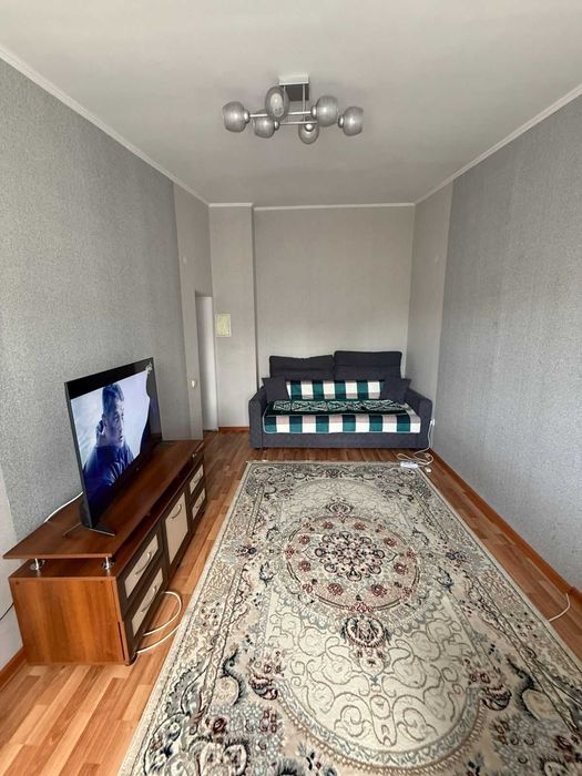 Продам 2-комнатную квартиру