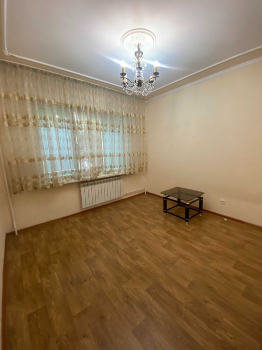 3-х комнатная квартира