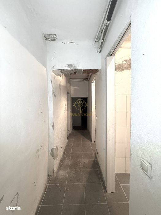 De vanzare Spatiu Central Satu Mare/Birouri/Restaurant/Magazin/Notar