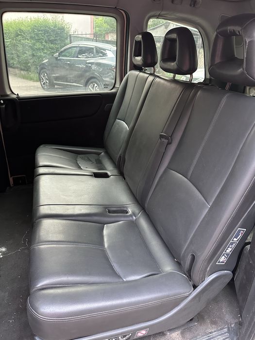 Mercedes Vaneo продам