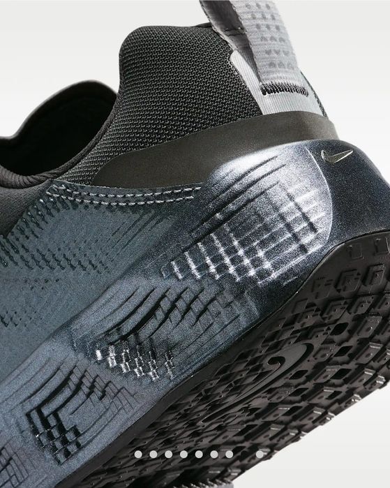 Nike ava rover 37.5 39 si 40 originali noi