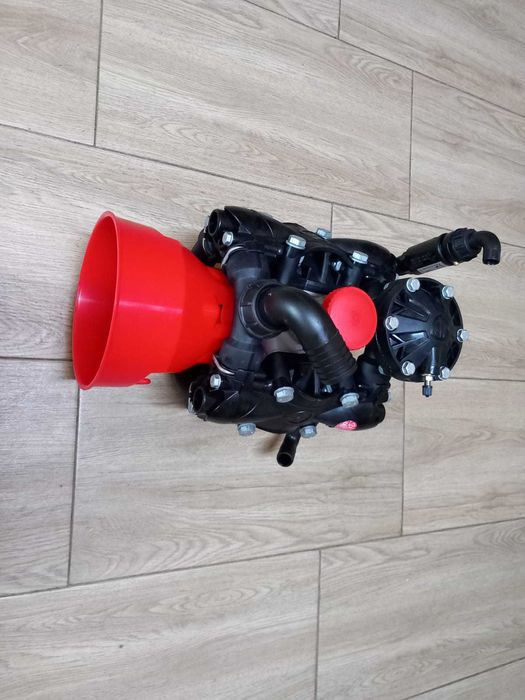 pompa instalatie ierbicidat AR 140 BP Annovi Reverberi