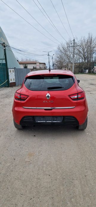 RENAULT  Clio 2020