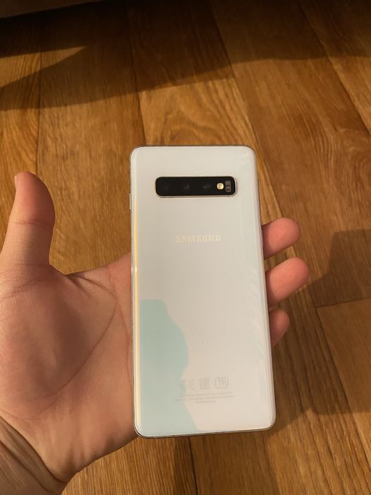 Samsung S10 128gb