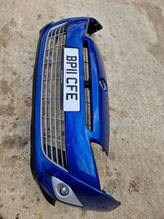 Bara fata completa Renault Grand Scenic 2011