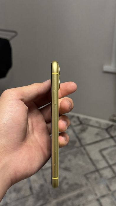 Apple Iphone 11 64гб