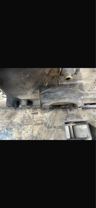 Газель 409 Маторы