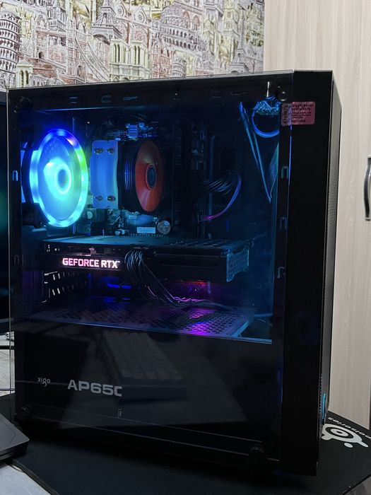 Продам! Системный блок.