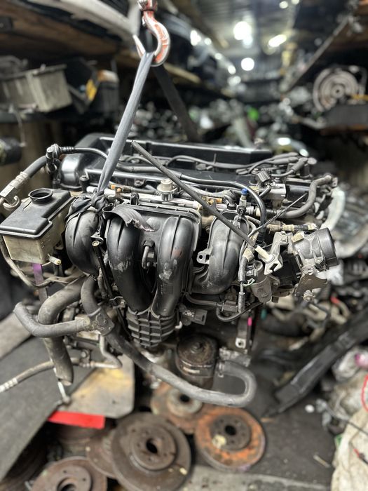 Двигатель Ford Mondeo