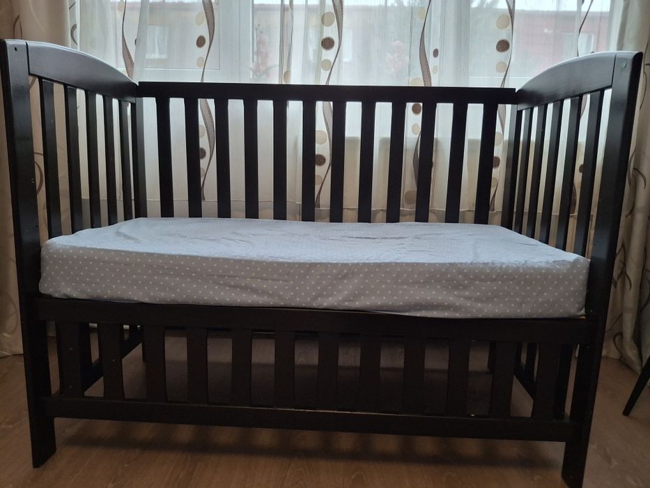 Pătuț bebeluș 0-3 ani