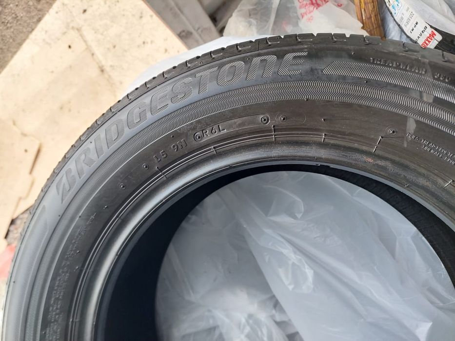 Шины Bridgestone 195/65/15