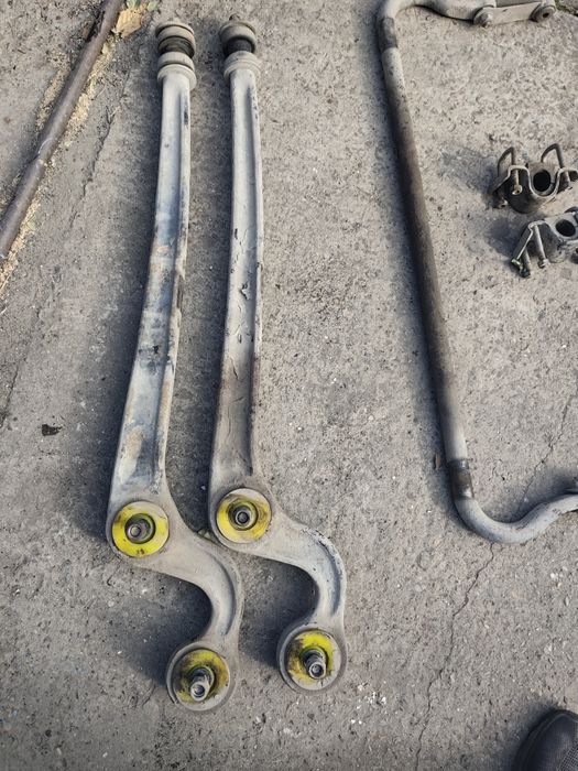 Запчасти Мерседес Геленваген