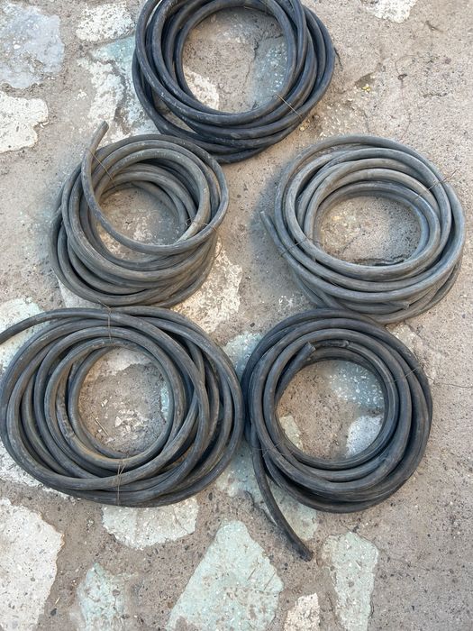 кислородный шланг