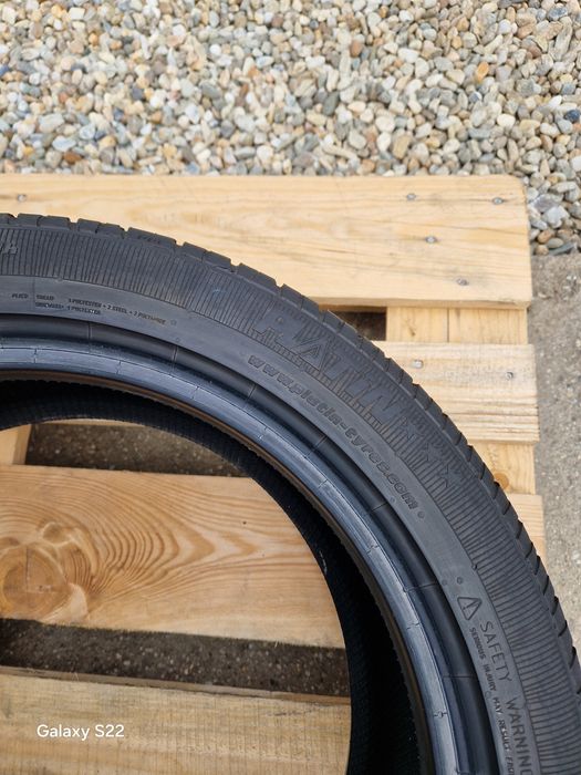 2anvelope vara 205 50 17 Platin(profil 80% dot 2023)