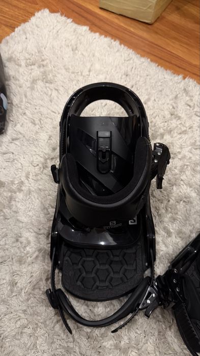 Legaturi Salomon rythm