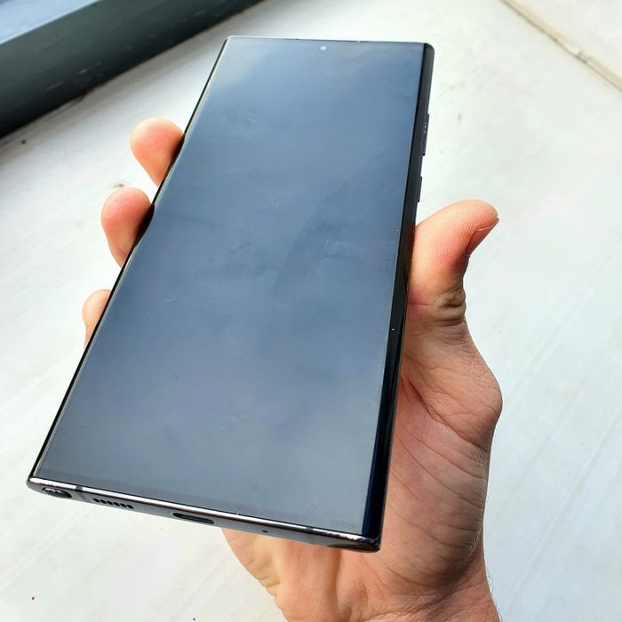 Samsung note 20 ultra 5g