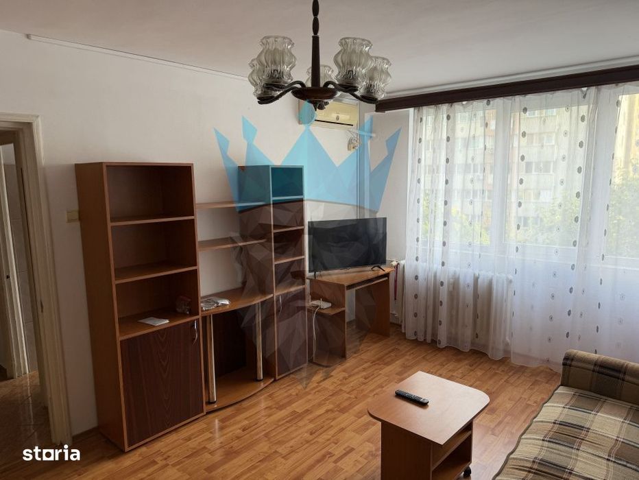 Apartament 2 Camere Tineretului Bucuresti