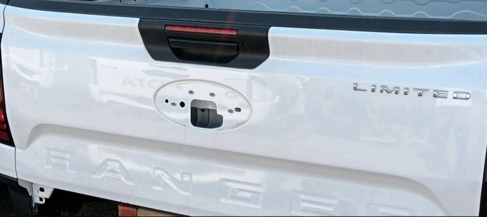 Oblon Ford Ranger Bena Roti