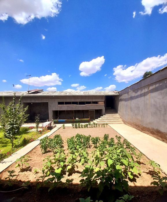 Қибрай тумани,участка сотилади