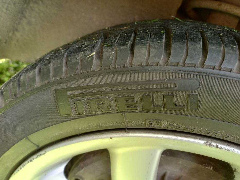 Лада 1500S ВАЗ 21061