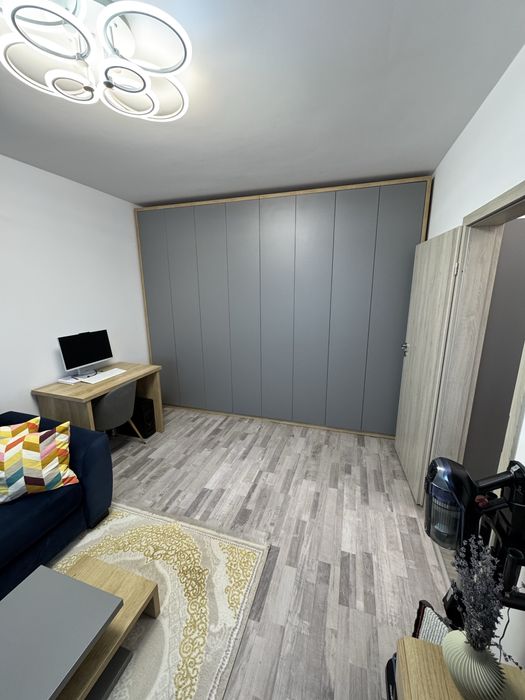 Apartament 2 camere decomandat | ROTAR PARK RESIDENCE 2 | Complet mobilat si utilat | Direct proprietar
