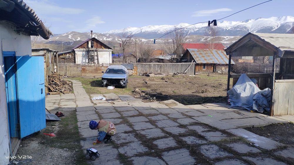 Продам дом срочно!!!