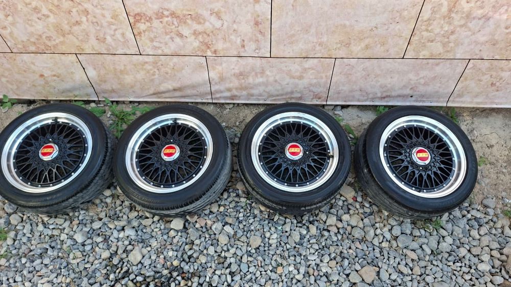 Балон с дисками best