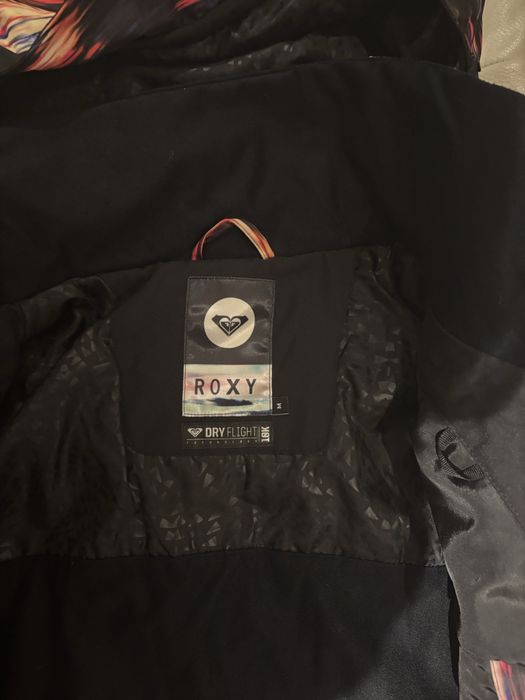 Geaca schi, snowboard S Roxy
