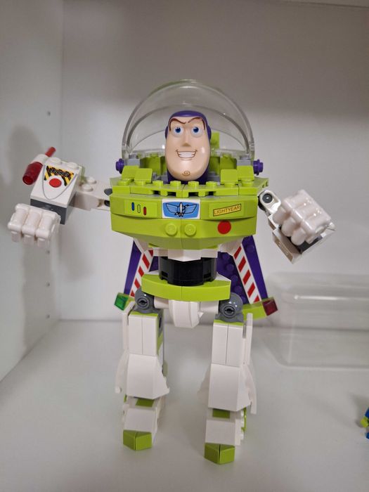 Lego 7592 " Toy story" / "Играта на играчките"