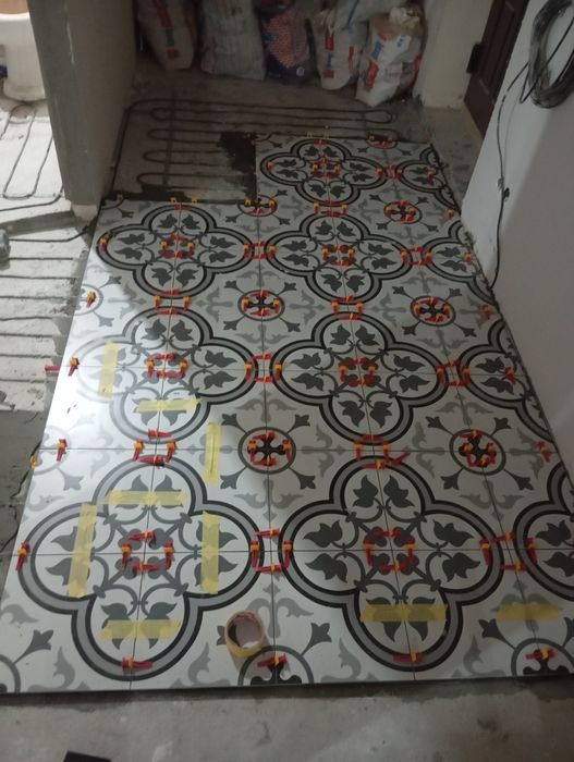 Ремонт квартир и домов