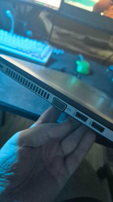 Ноутбук HP EliteBook 850