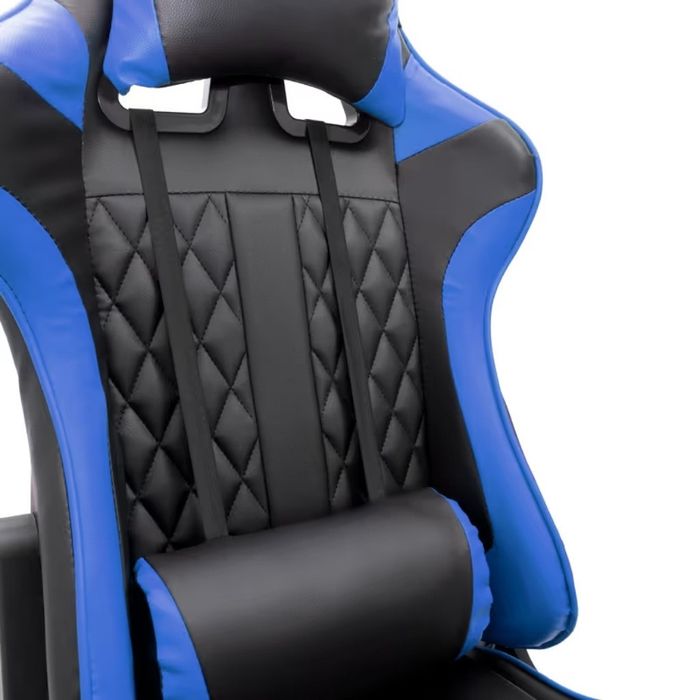 Геймърско компютърно бюро с RGB  99€ и геймърски стол за 123 € LED осв