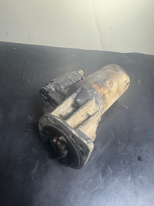 Electromotor nissan patrol y61 2.8